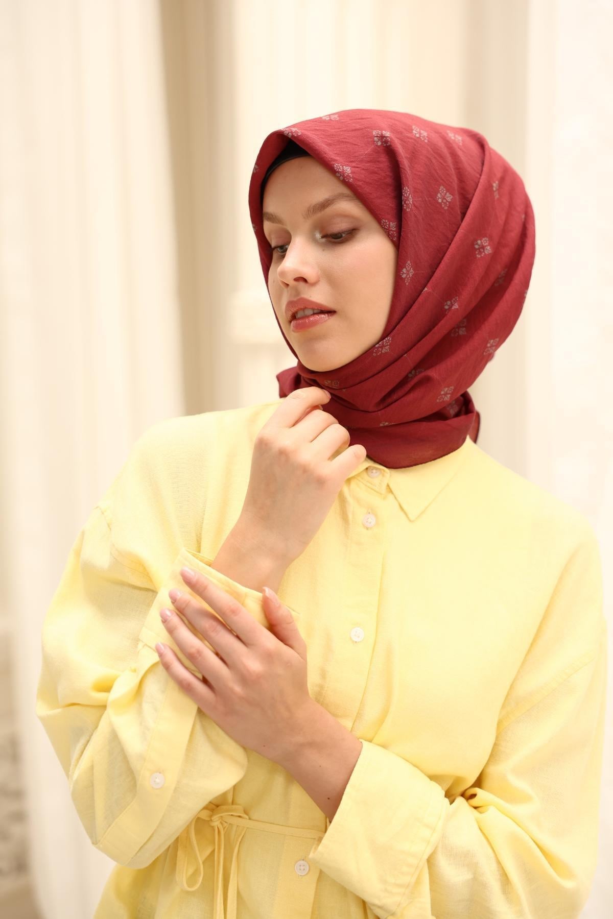 Silk Home Olinda Eşarp 48001-87