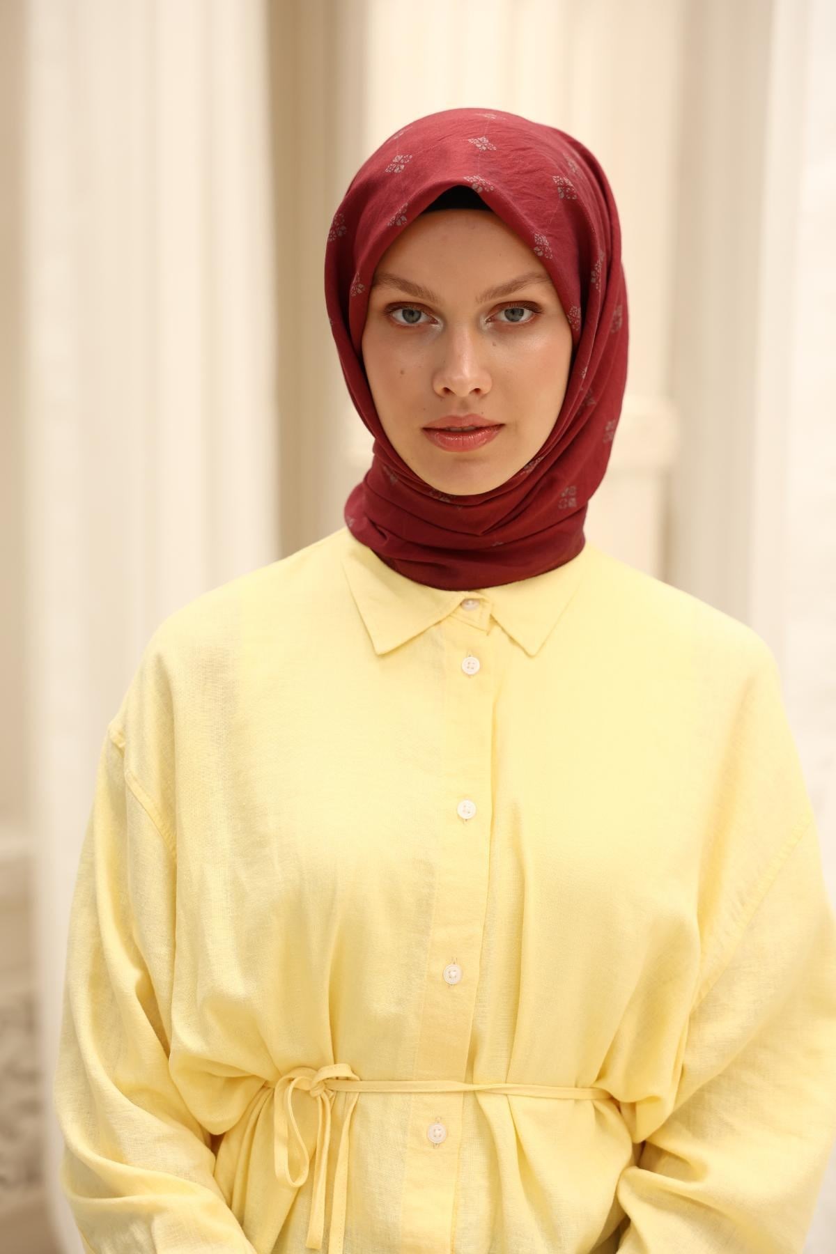 Silk Home Olinda Eşarp 48001-87