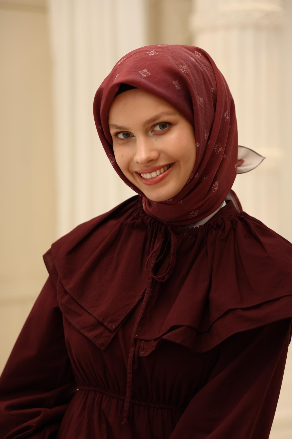 Silk Home Olinda Eşarp 48001-88