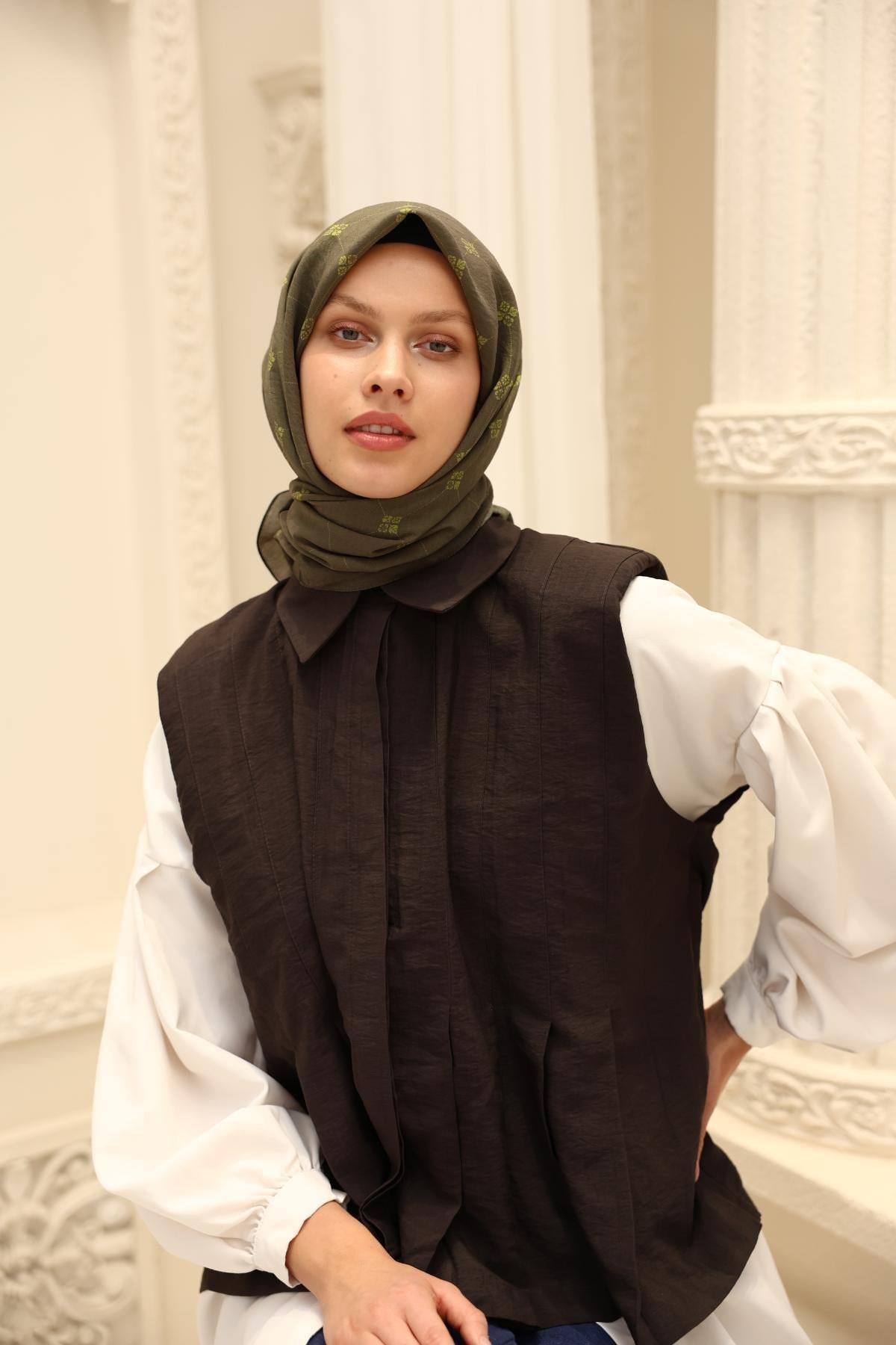 Silk Home Olinda Eşarp 48001-90