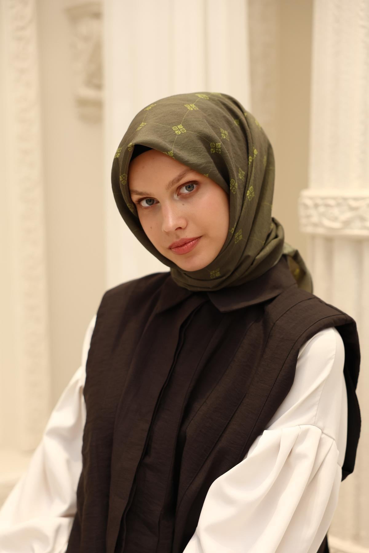 Silk Home Olinda Eşarp 48001-90