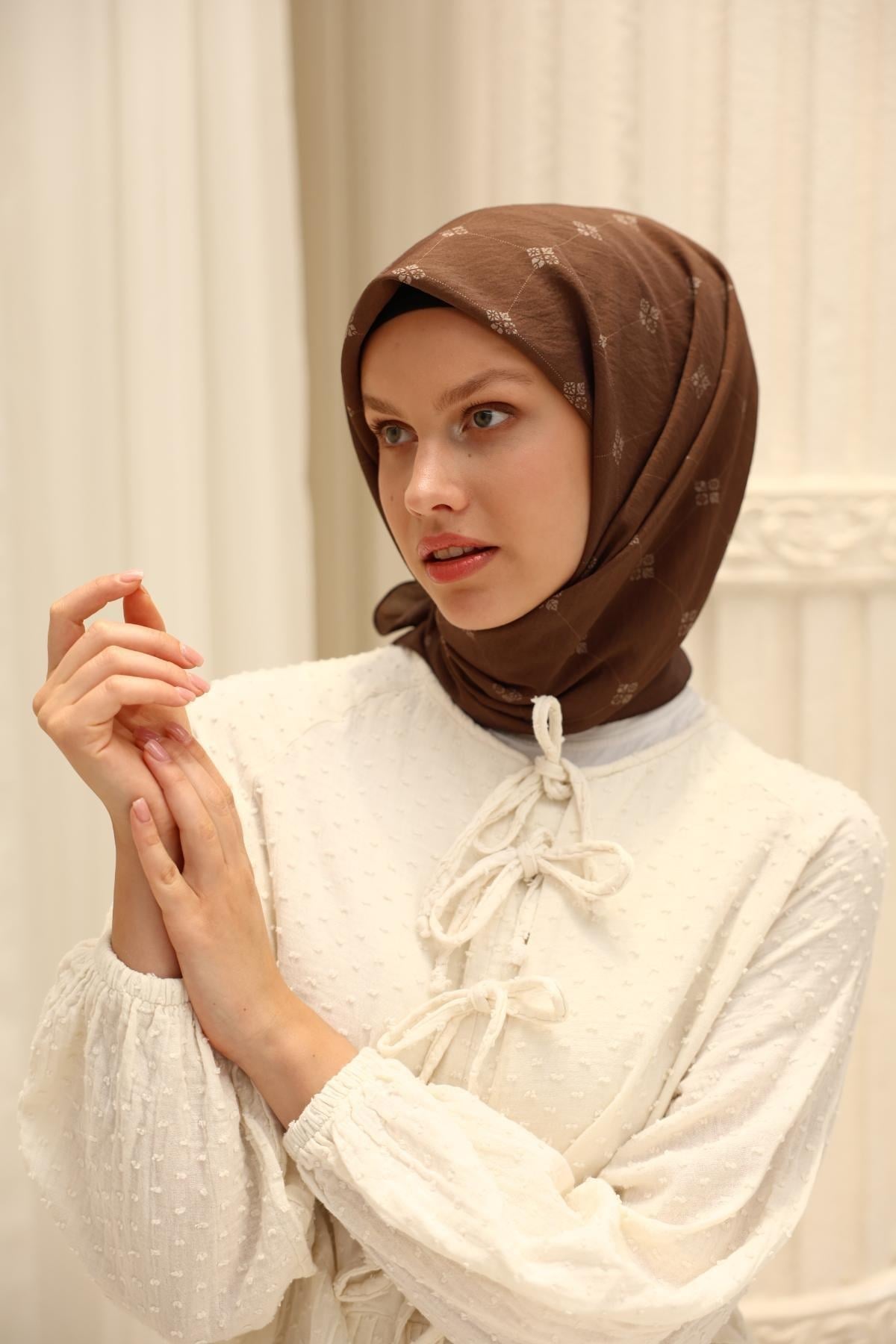 Silk Home Olinda Eşarp 48001-91