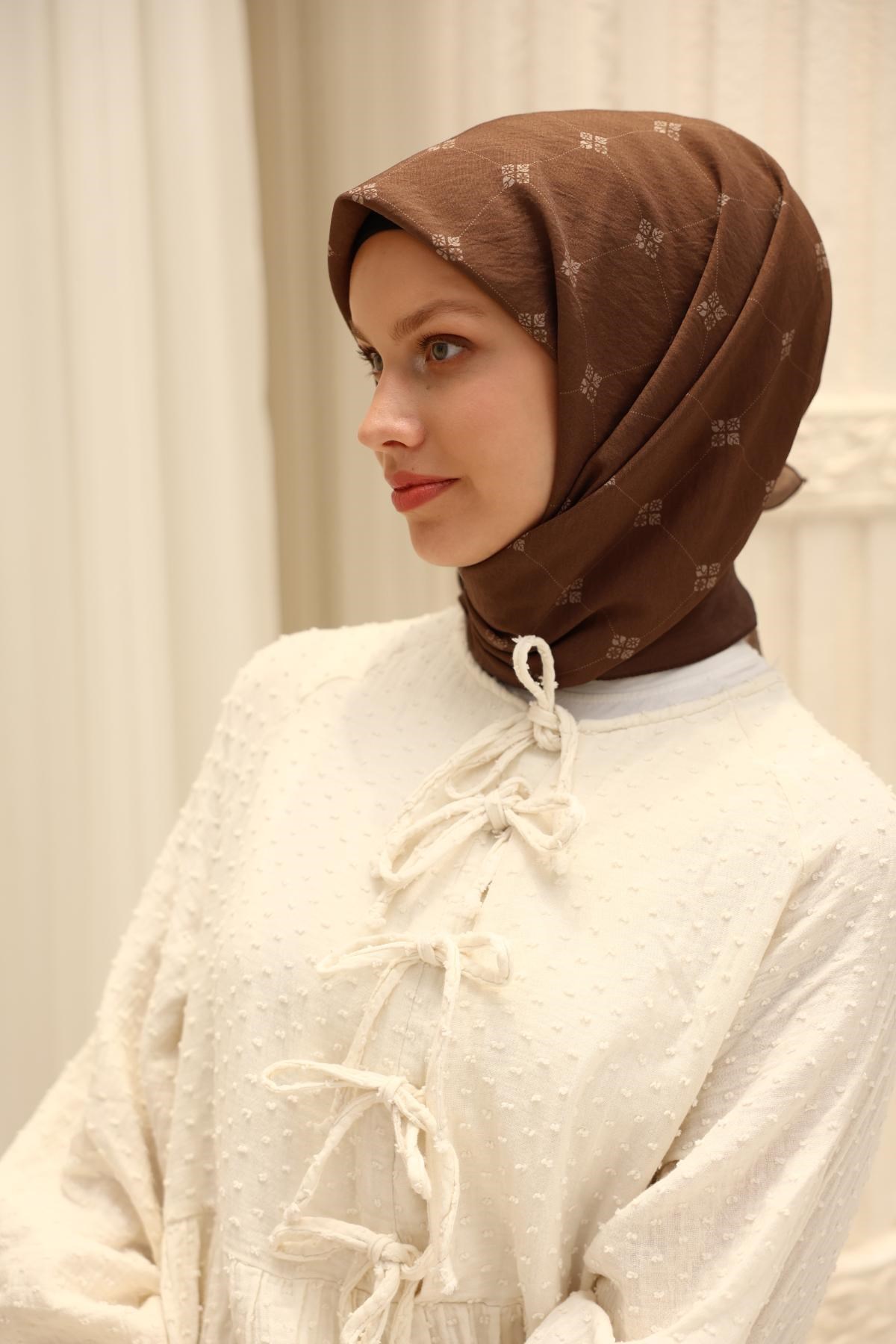 Silk Home Olinda Eşarp 48001-91