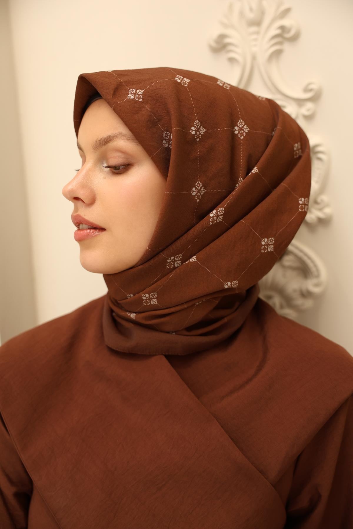 Silk Home Olinda Eşarp 48001-92