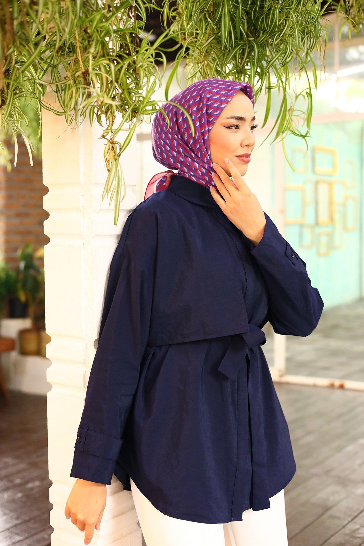Silk Home Olinda Eşarp 48002-37