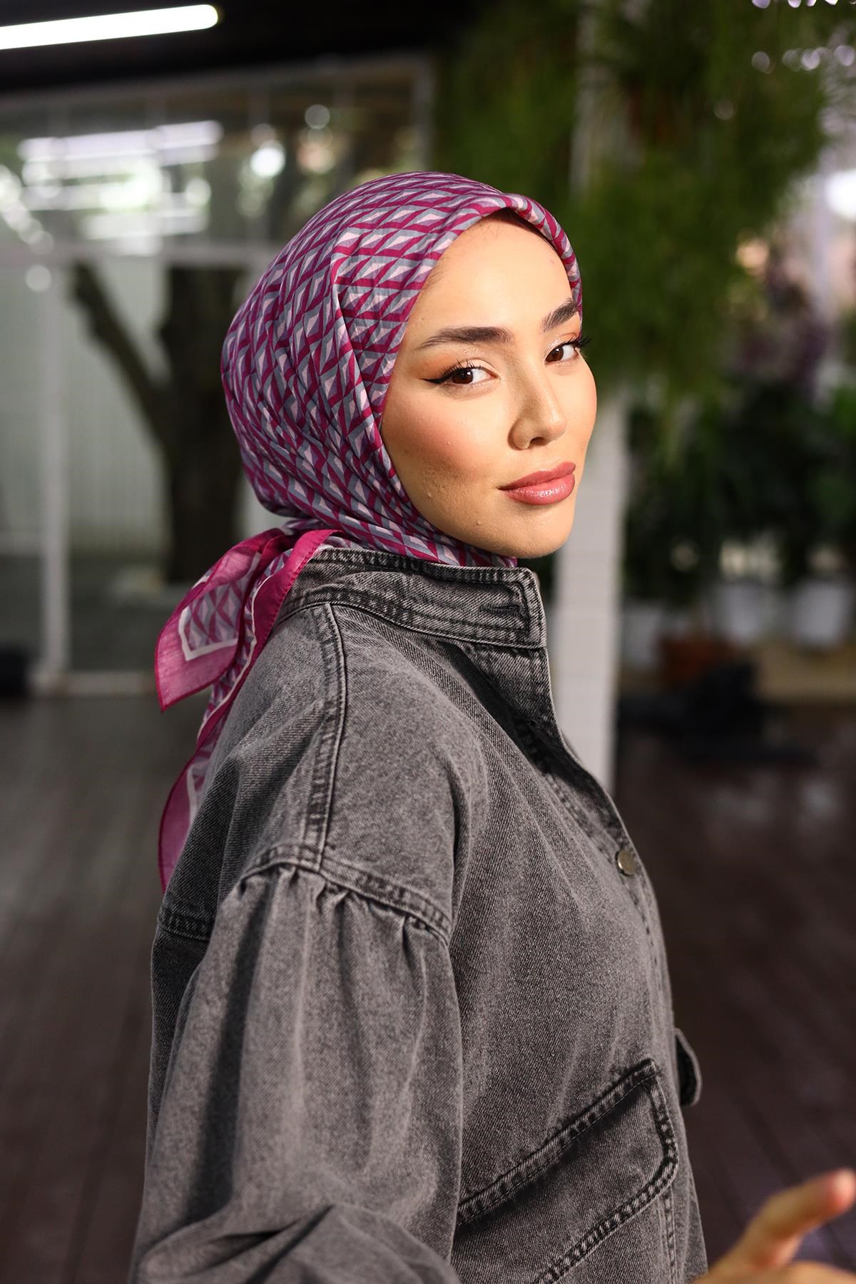 Silk Home Olinda Eşarp 48002-39