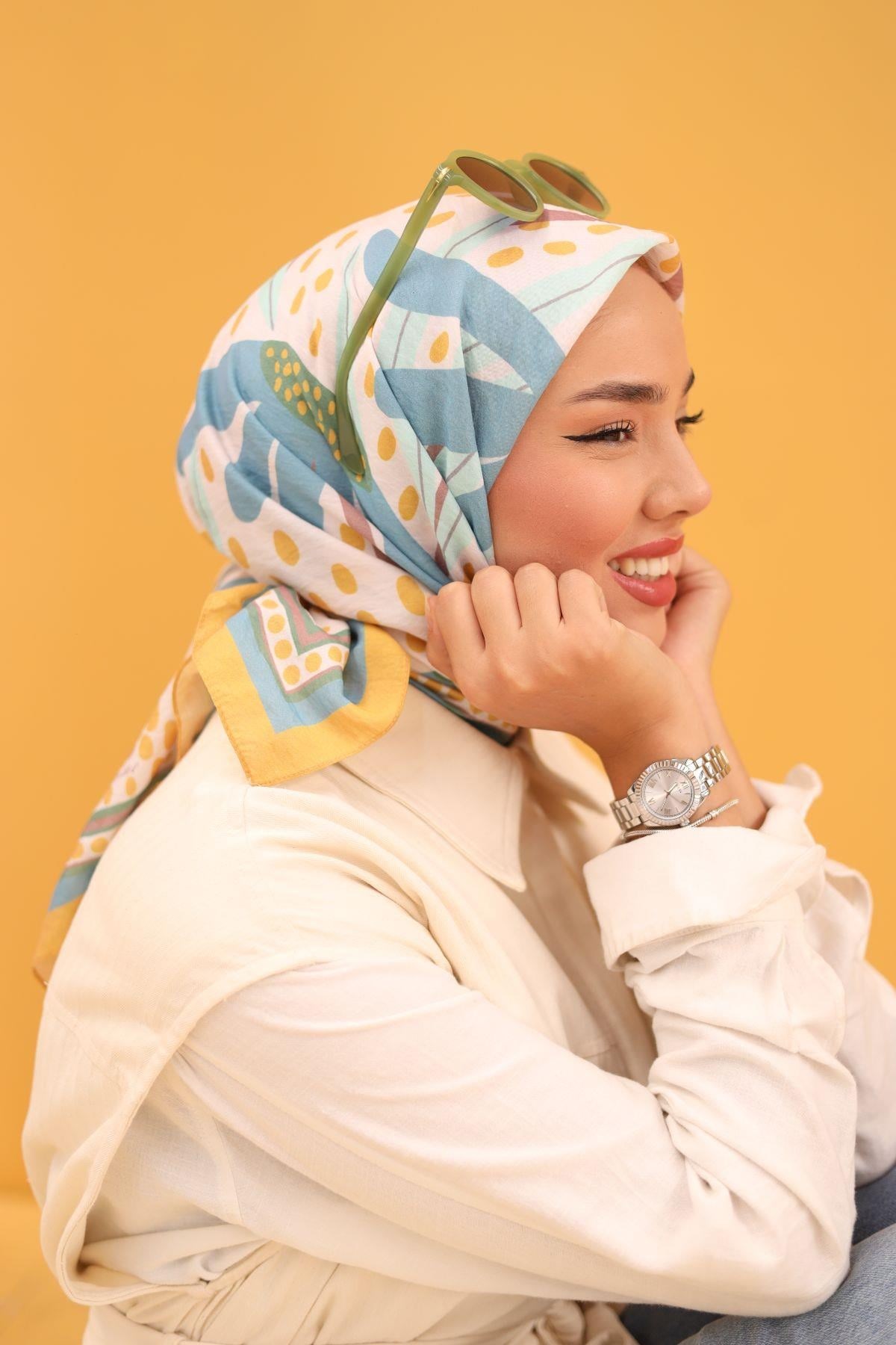 Silk Home Olinda Eşarp 48003-39