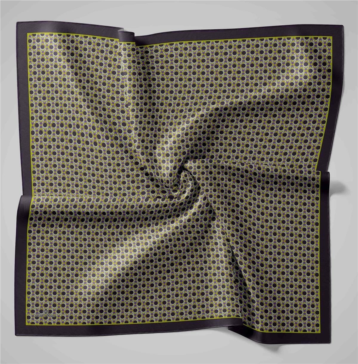 Silk Home Olinda Eşarp 48005-05