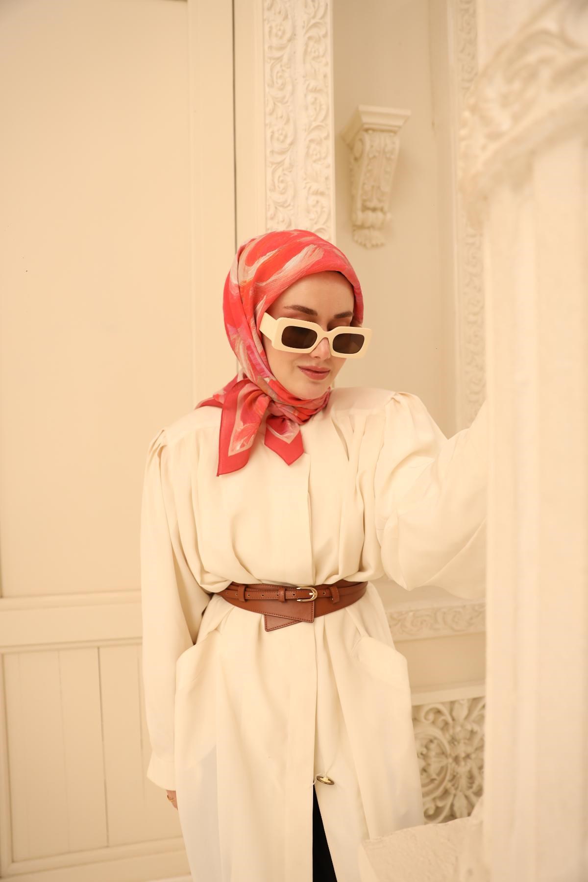 Silk Home Olinda İpek Eşarp 47001-13