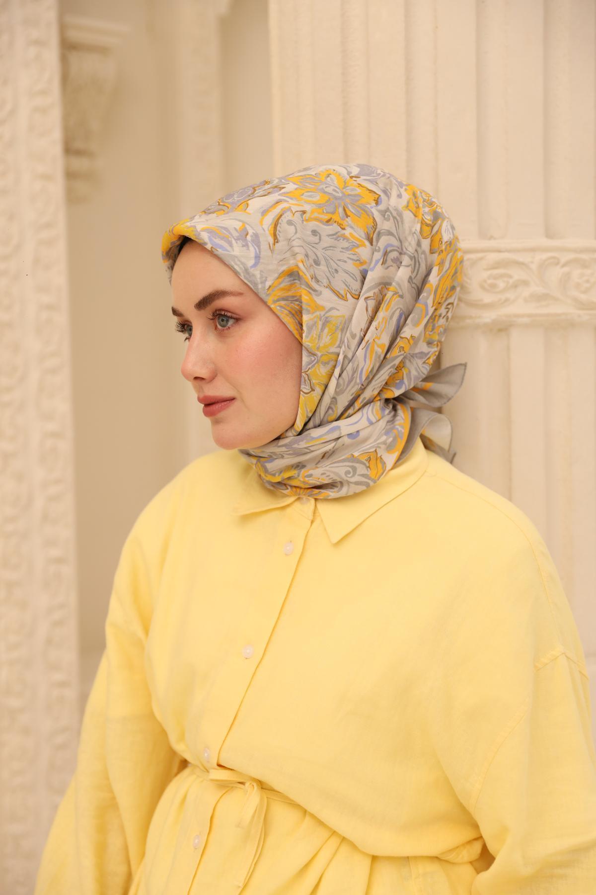 Silk Home Olinda İpek Eşarp 47002-29