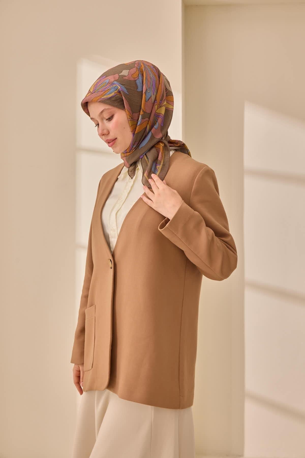 Silk Home Olinda İpek Eşarp 47003-09