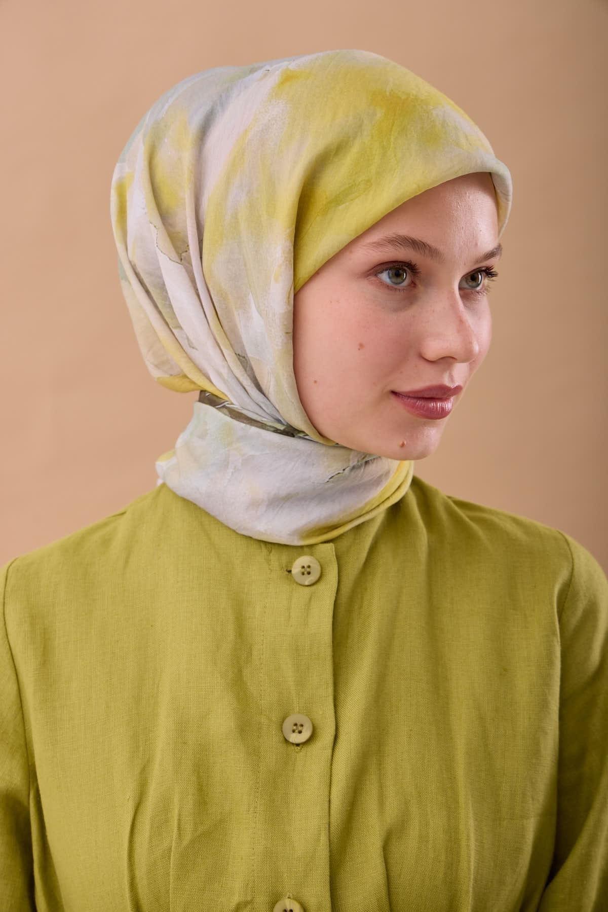 Silk Home Olinda İpek Eşarp 47004-06