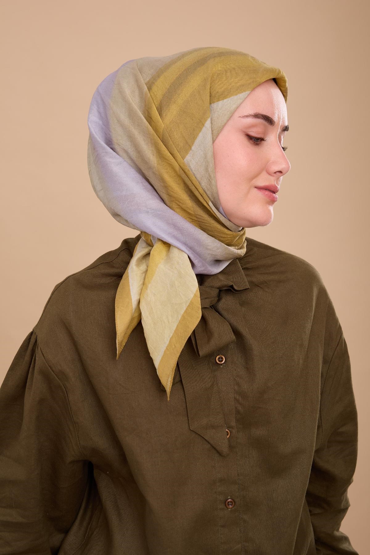 Silk Home Olinda İpek Eşarp 47005-23