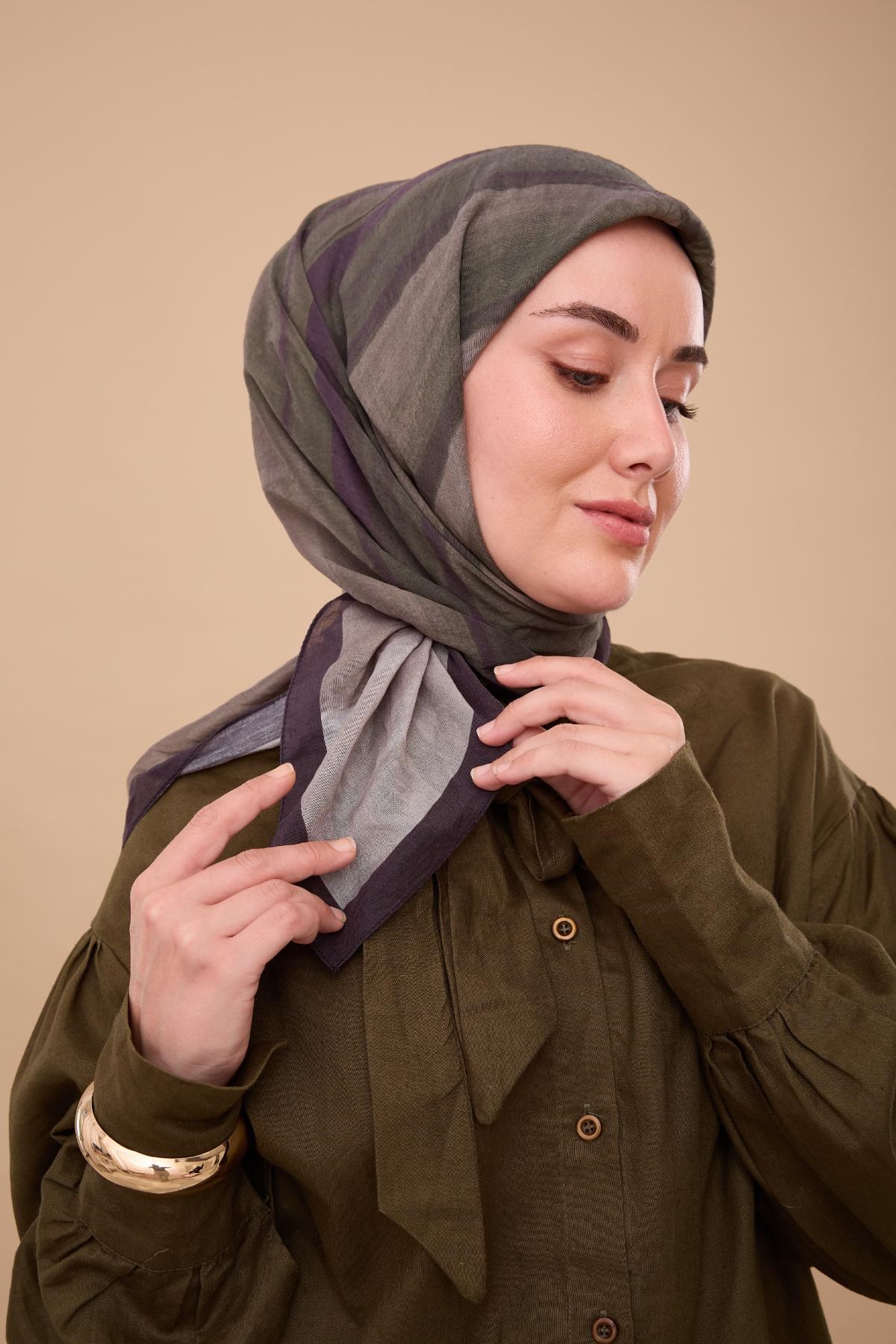 Silk Home Olinda İpek Eşarp 47005-25