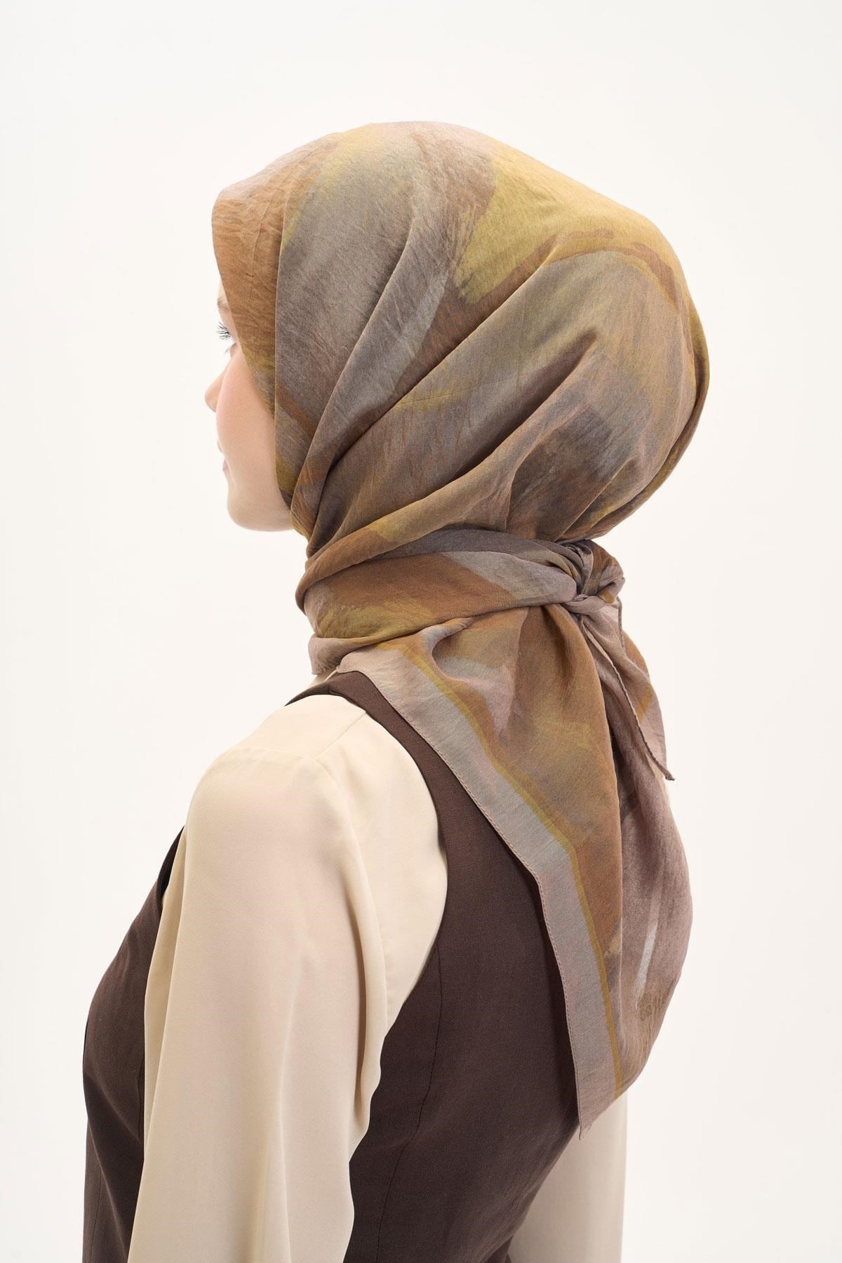 Silk Home Olinda İpek Eşarp 47006-05