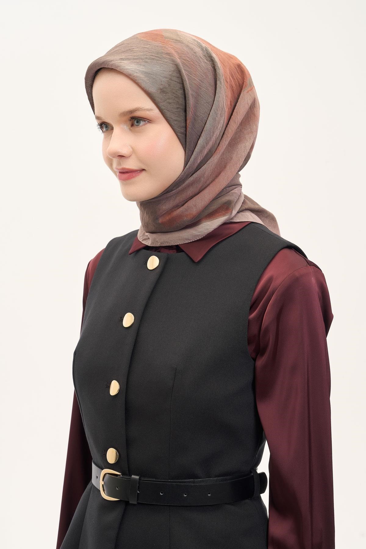 Silk Home Olinda İpek Eşarp 47006-10