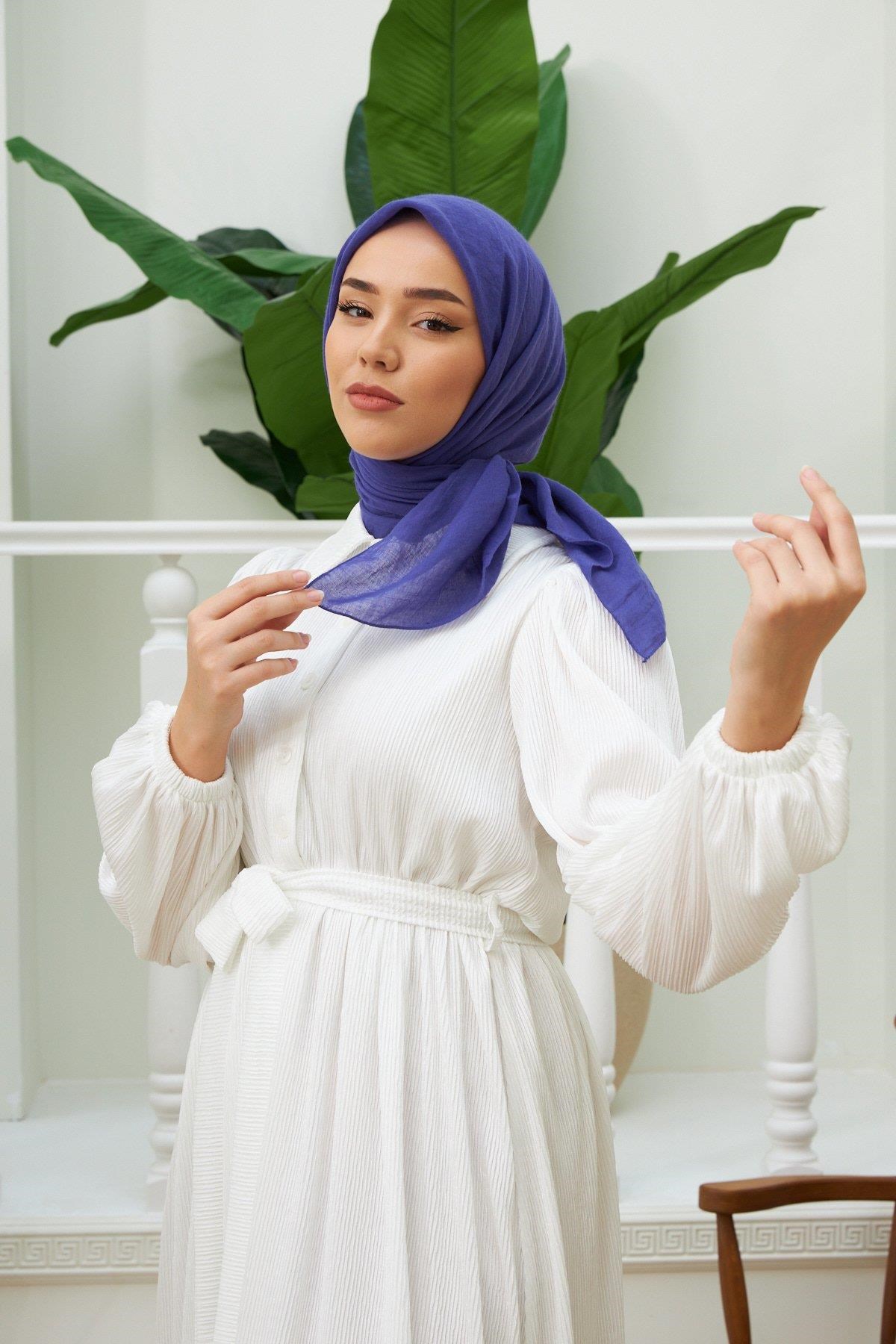 Silk Home Organik Jazz Eşarp 78002-21