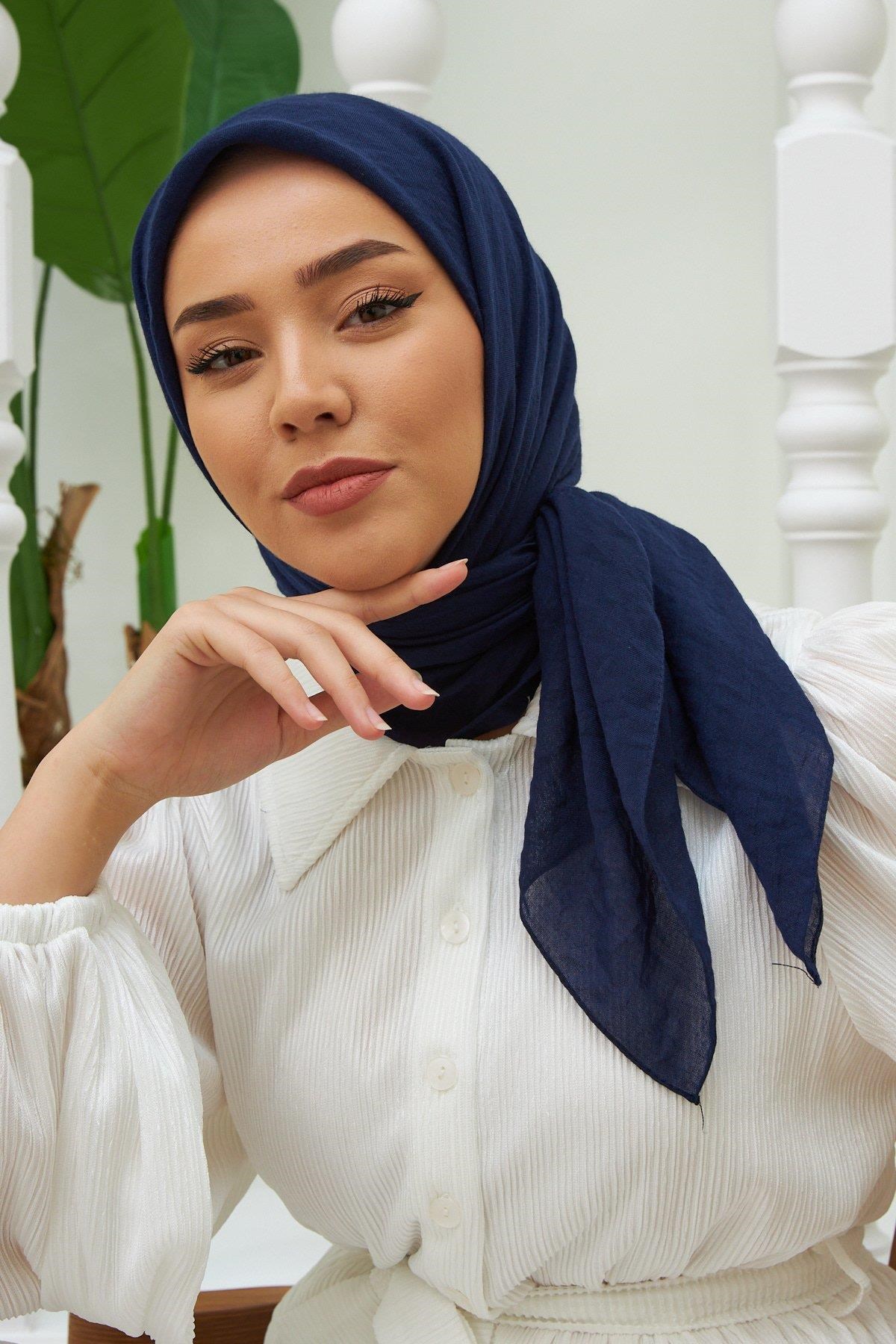 Silk Home Organik Jazz Eşarp 78002-22