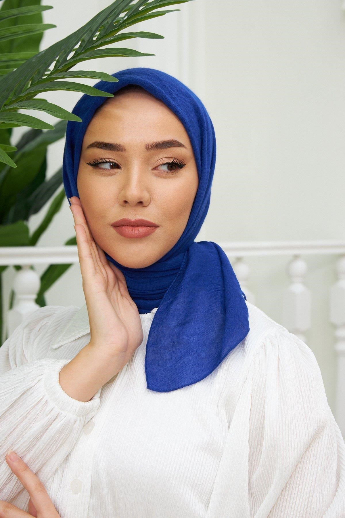 Silk Home Organik Jazz Eşarp 78002-23