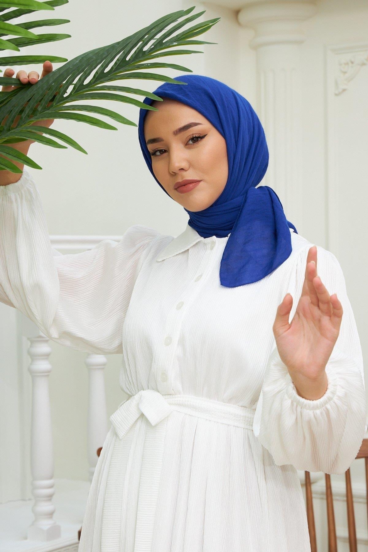 Silk Home Organik Jazz Eşarp 78002-23