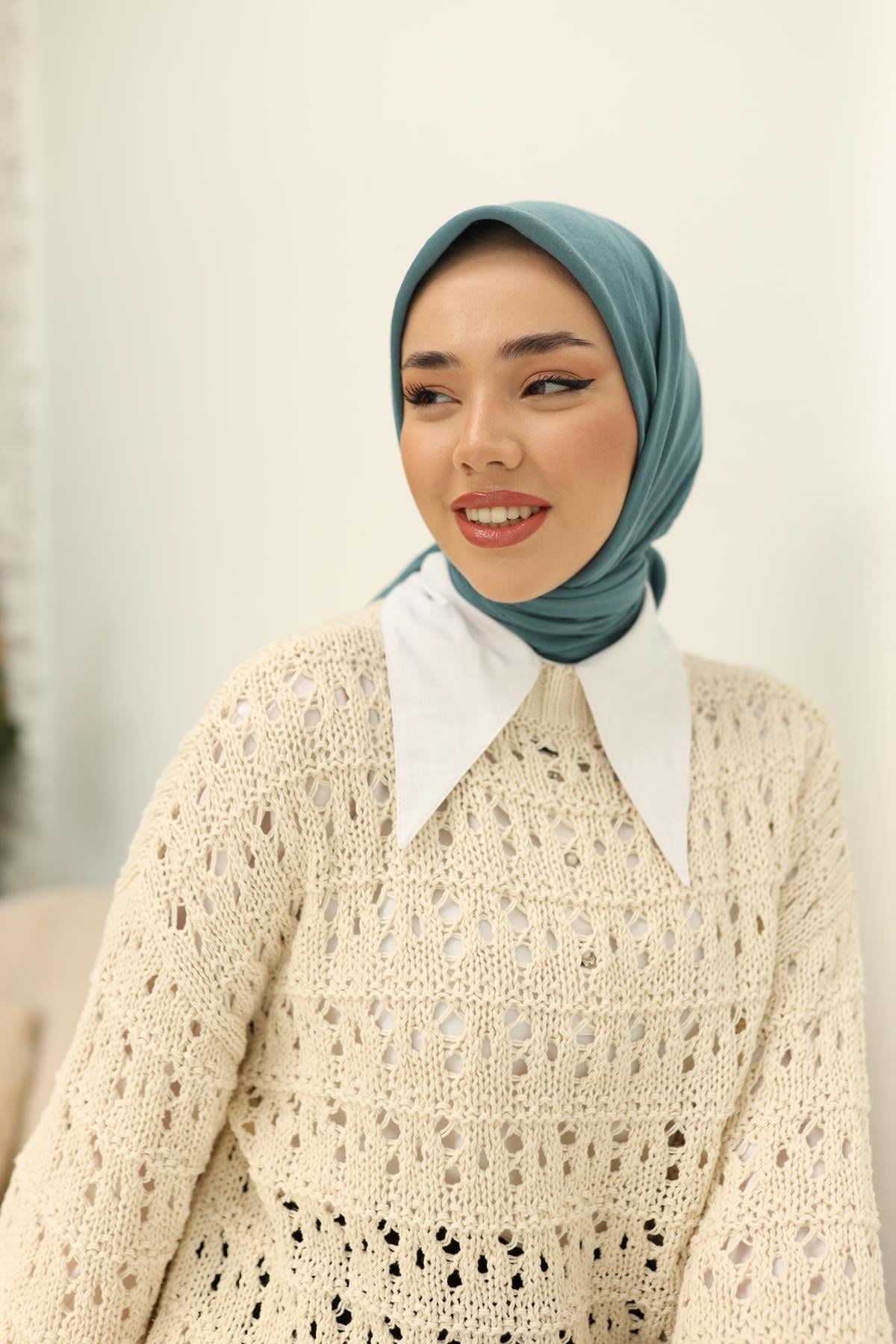Silk Home Organik Jazz Eşarp 78002-35