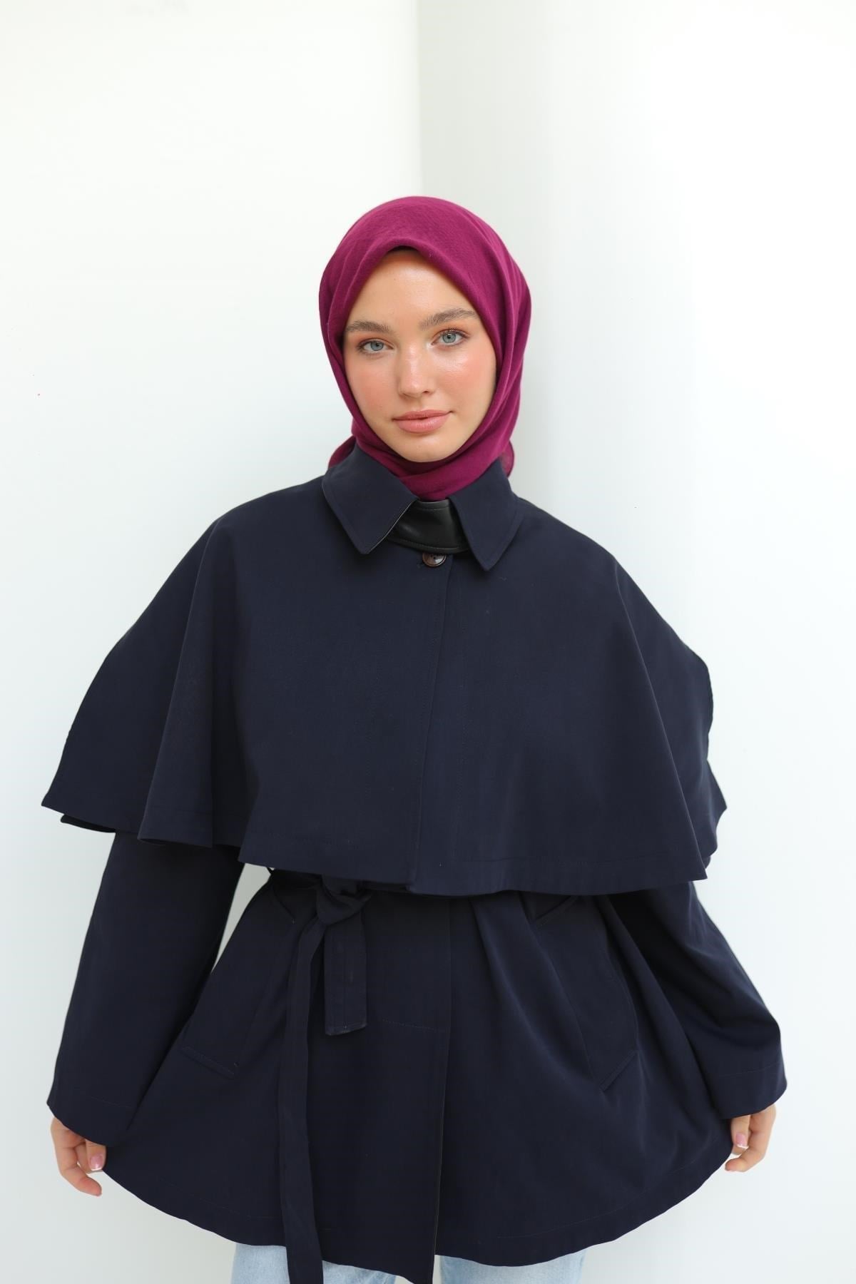 Silk Home Organik Jazz Eşarp 78002-37