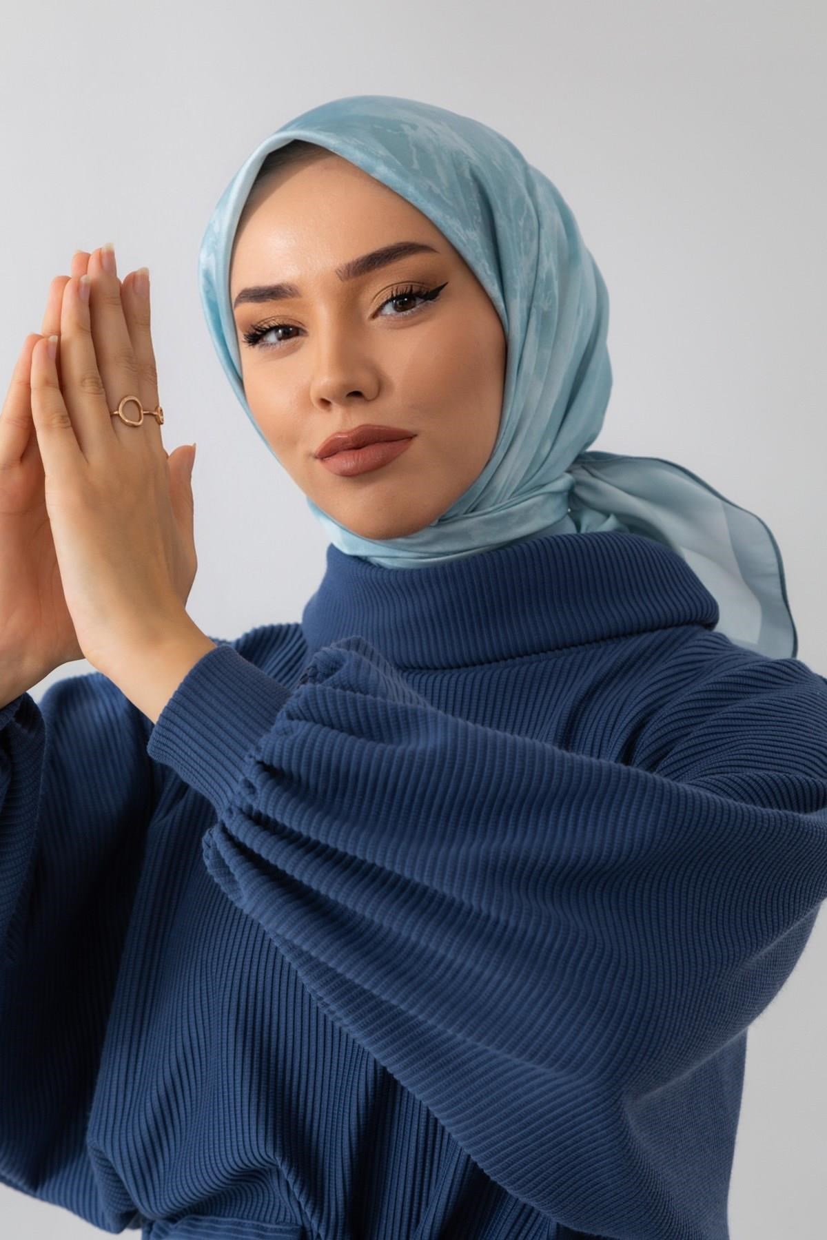 Silk Home SHiny Eşarp 75002-11