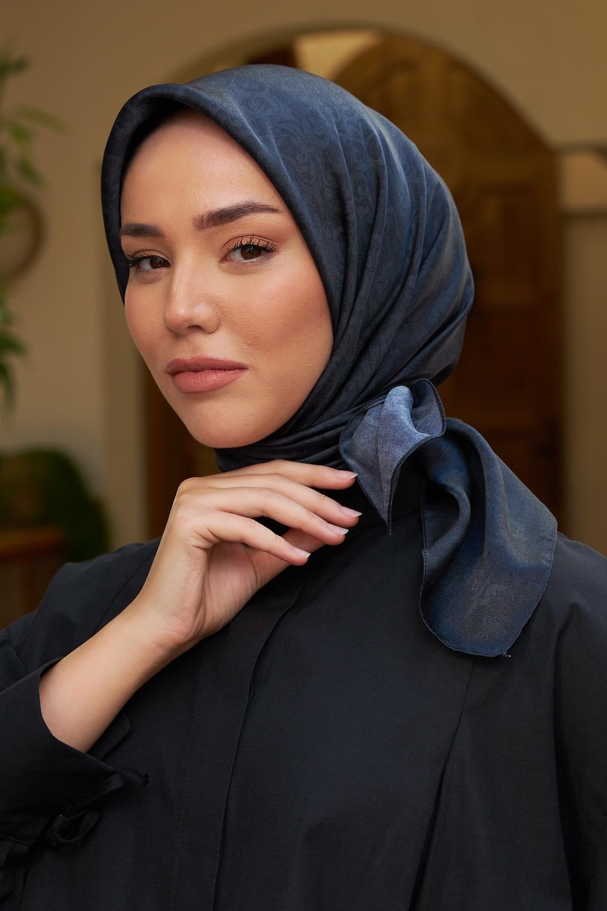 Silk Home SHiny Eşarp 75004-08