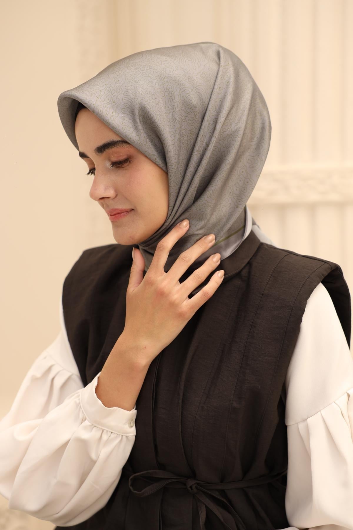 Silk Home SHiny Eşarp 75009-06