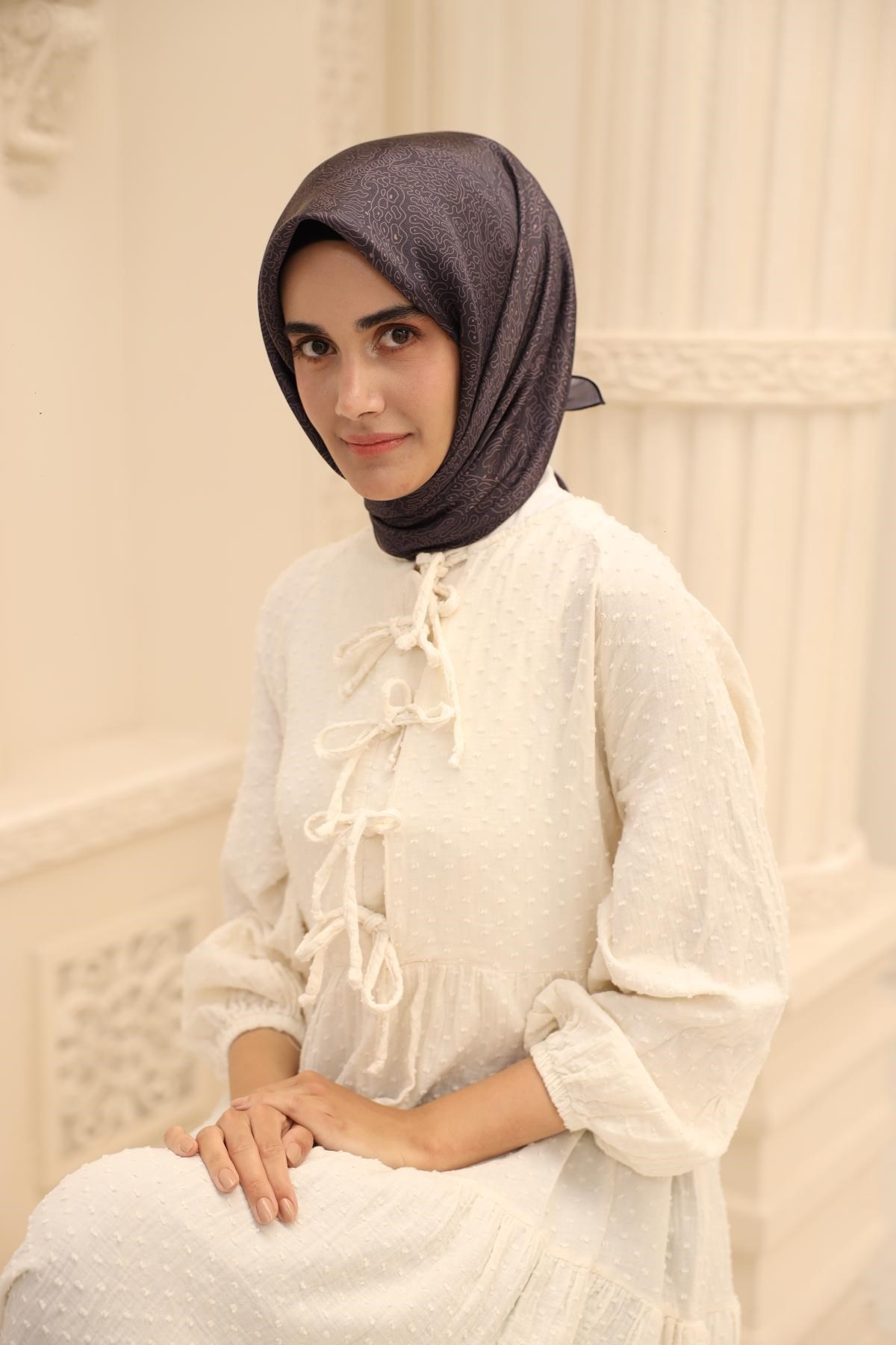 Silk Home SHiny Eşarp 75009-24