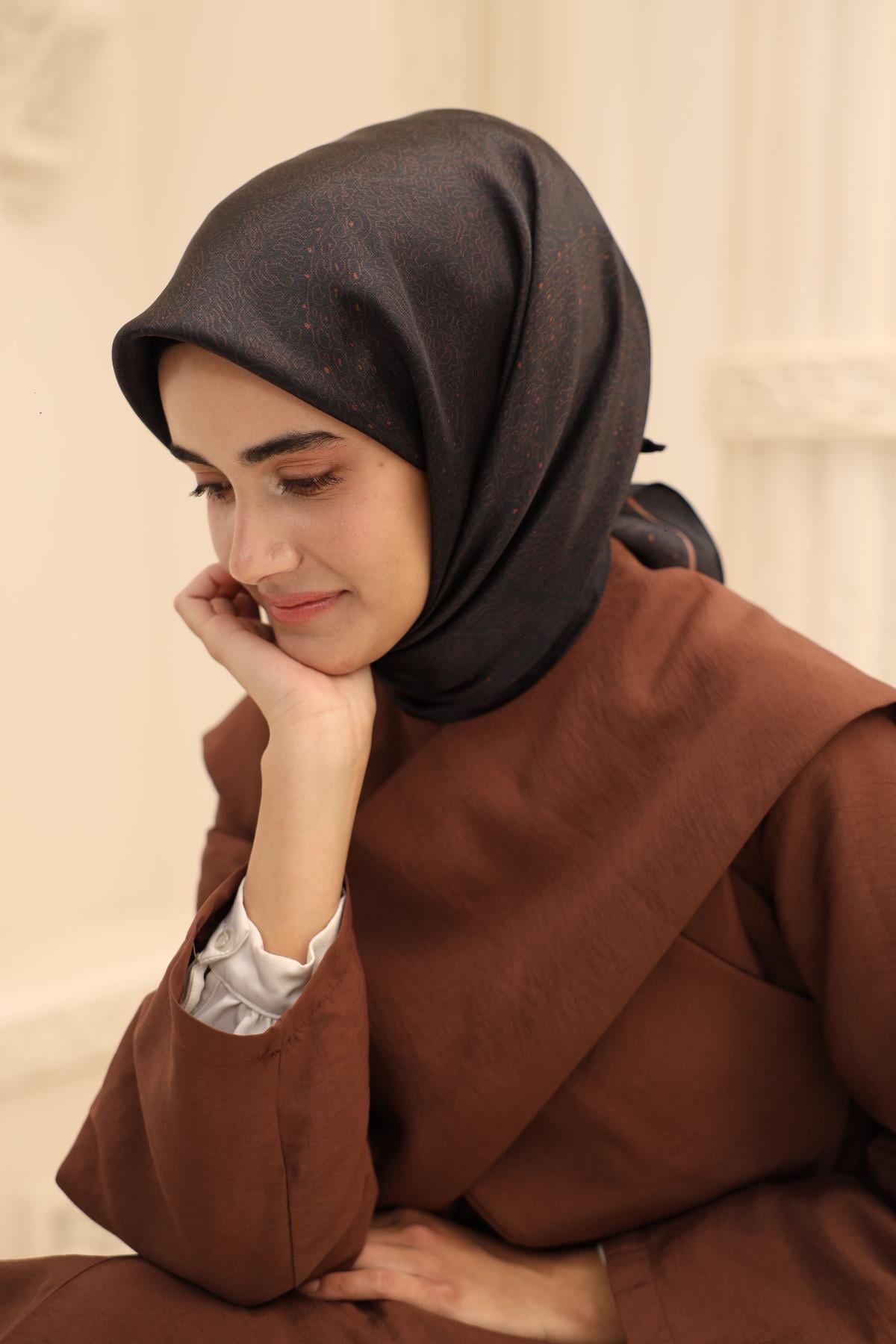 Silk Home SHiny Eşarp 75009-35