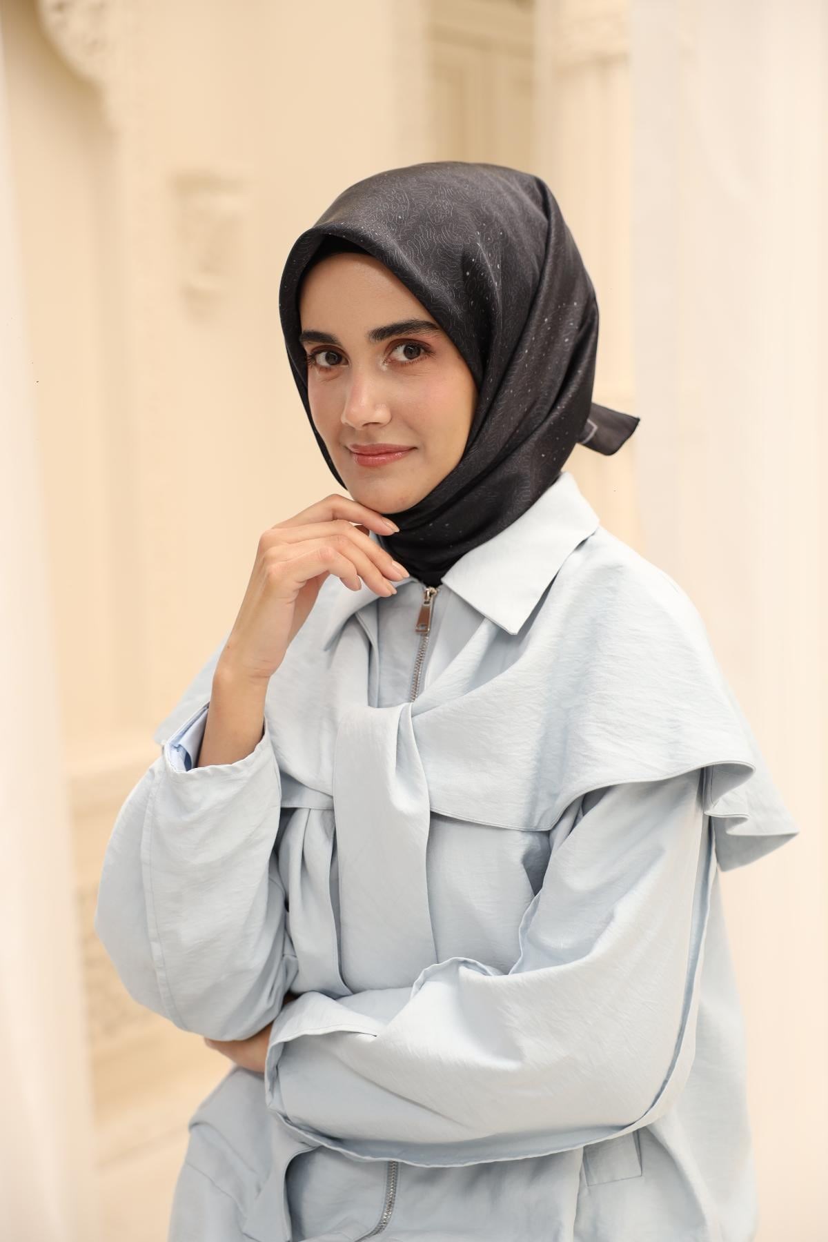 Silk Home SHiny Eşarp 75009-37