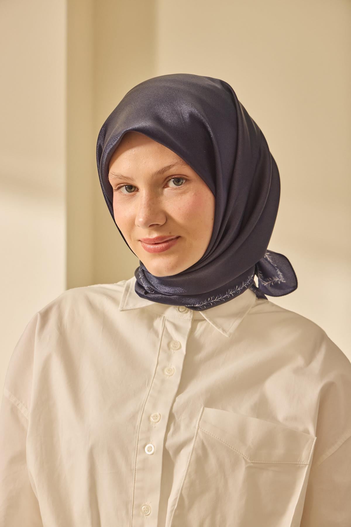 Silk Home SHiny Eşarp 75011-05