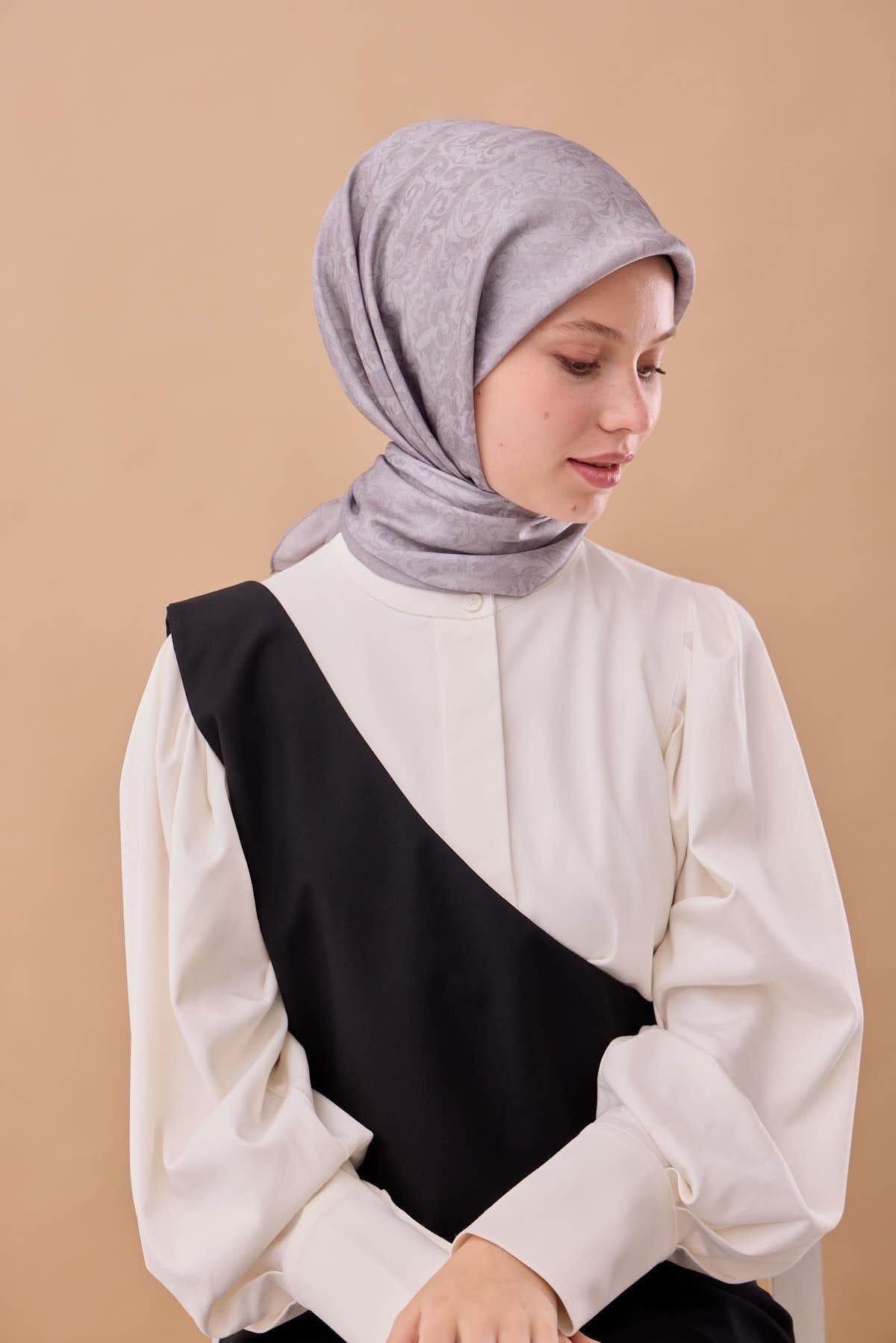 Silk Home SHiny Eşarp 75012-06