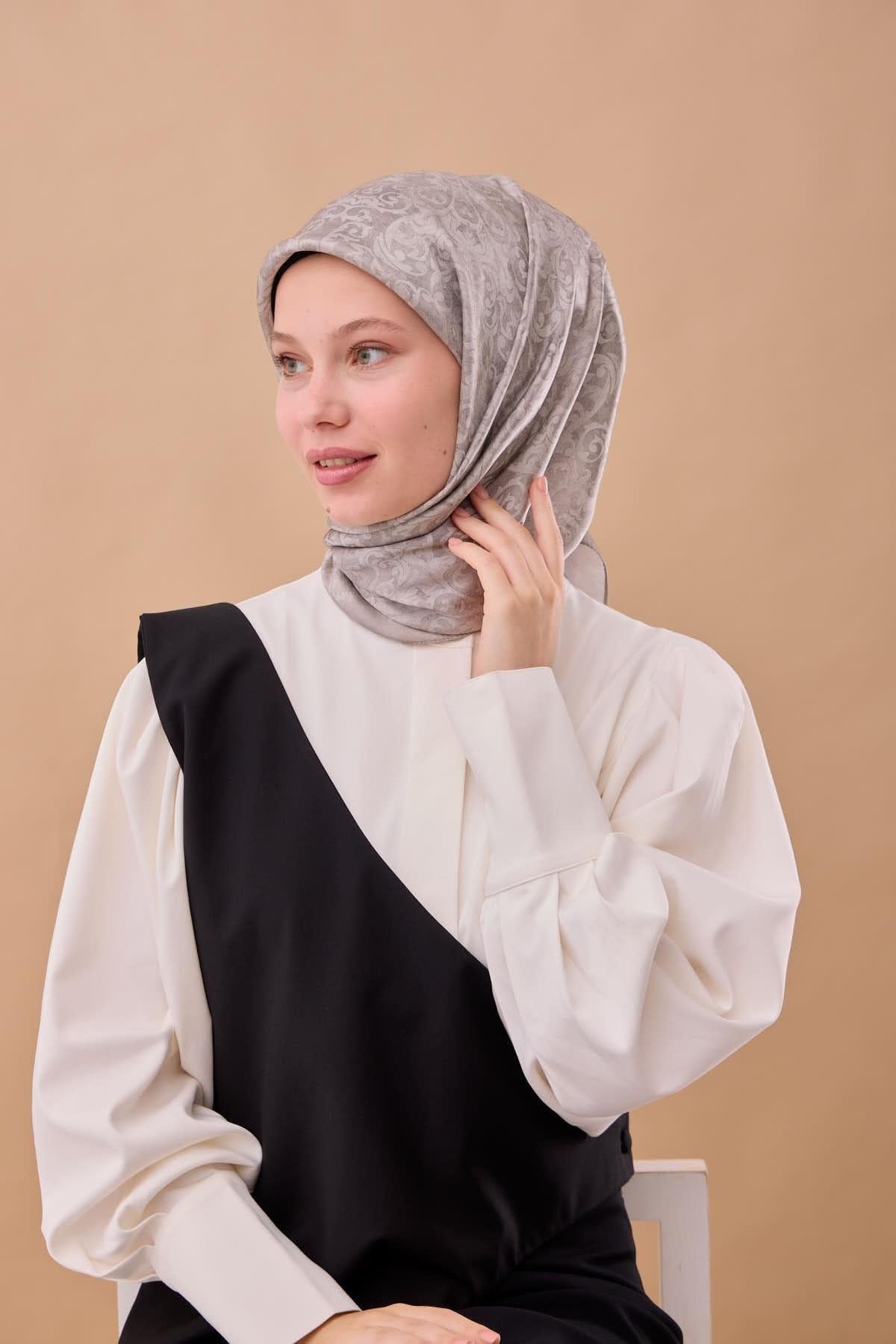 Silk Home SHiny Eşarp 75012-09