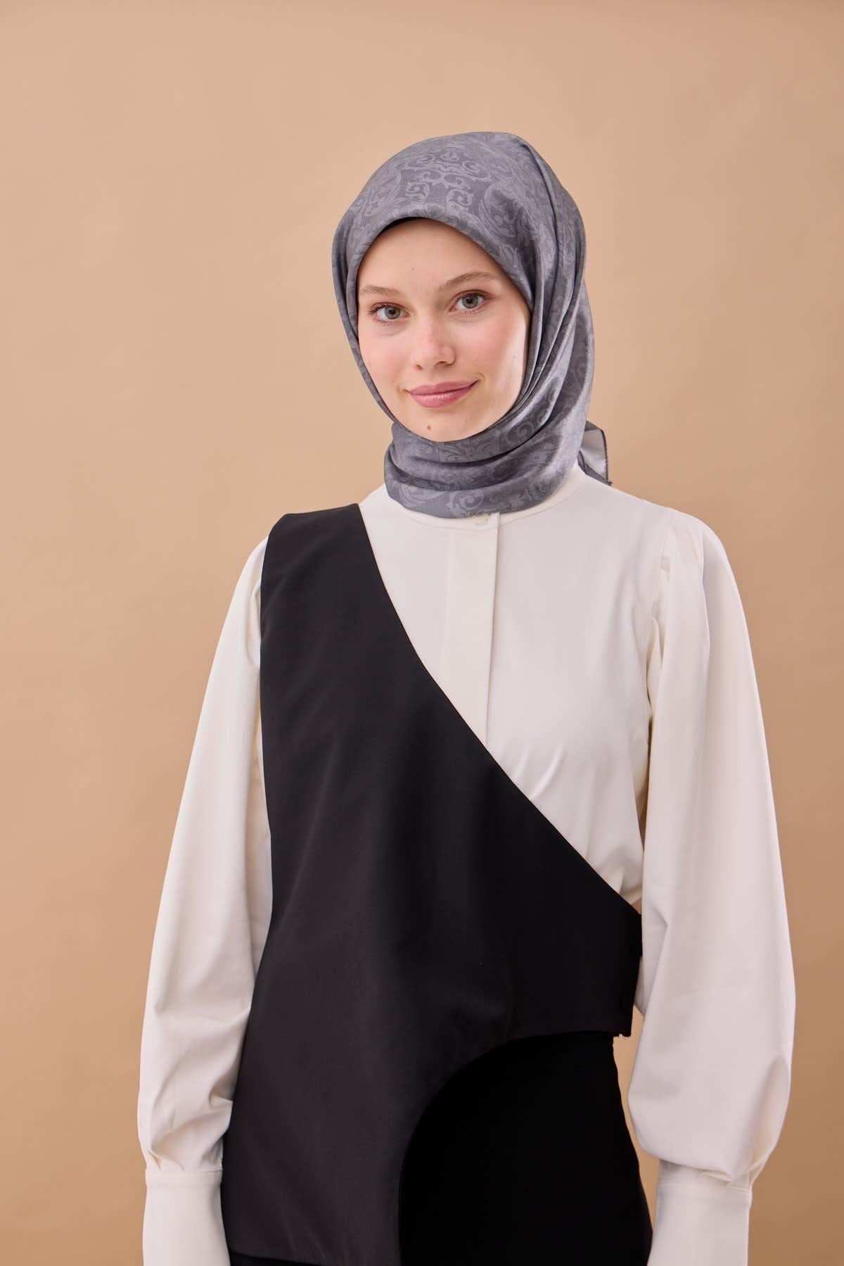 Silk Home SHiny Eşarp 75012-10