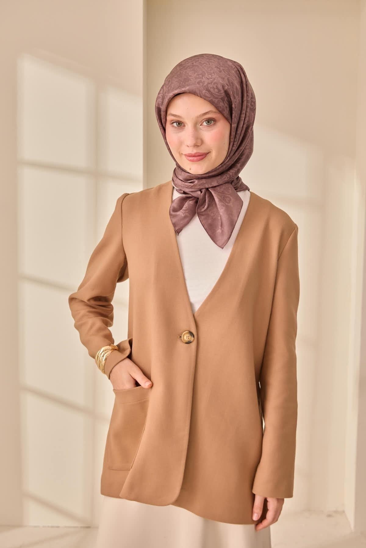 Silk Home SHiny Eşarp 75012-22