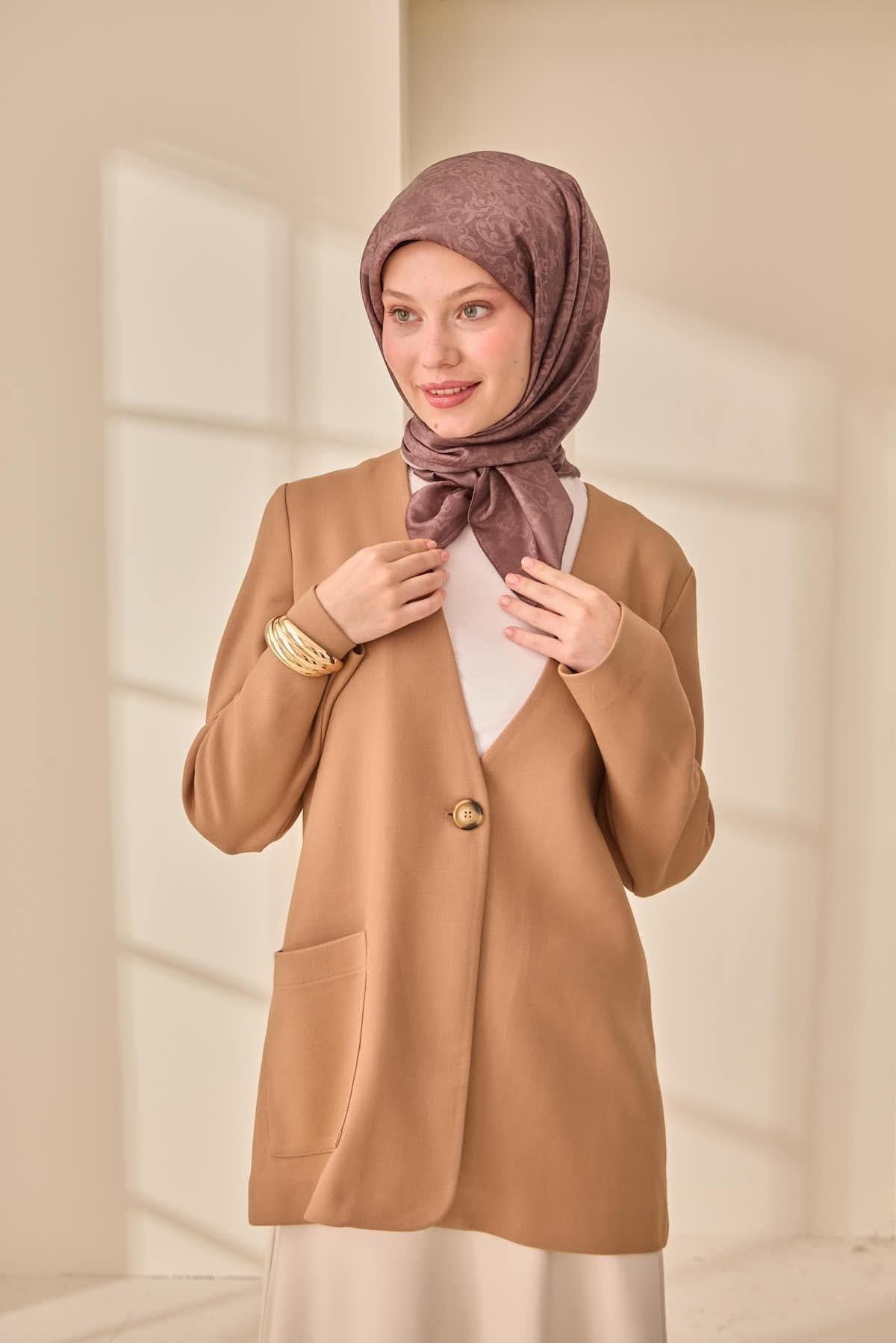 Silk Home SHiny Eşarp 75012-22