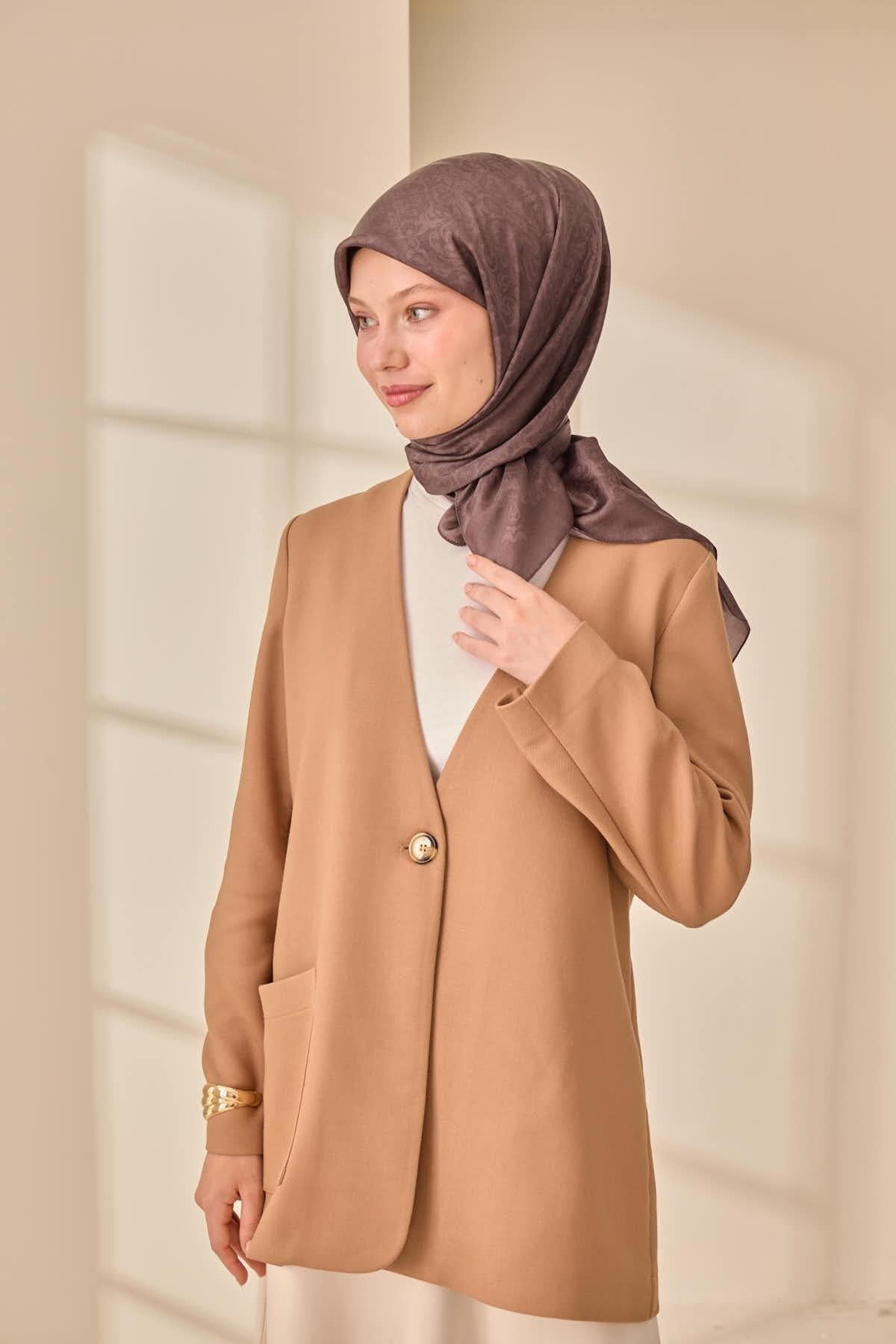 Silk Home SHiny Eşarp 75012-23