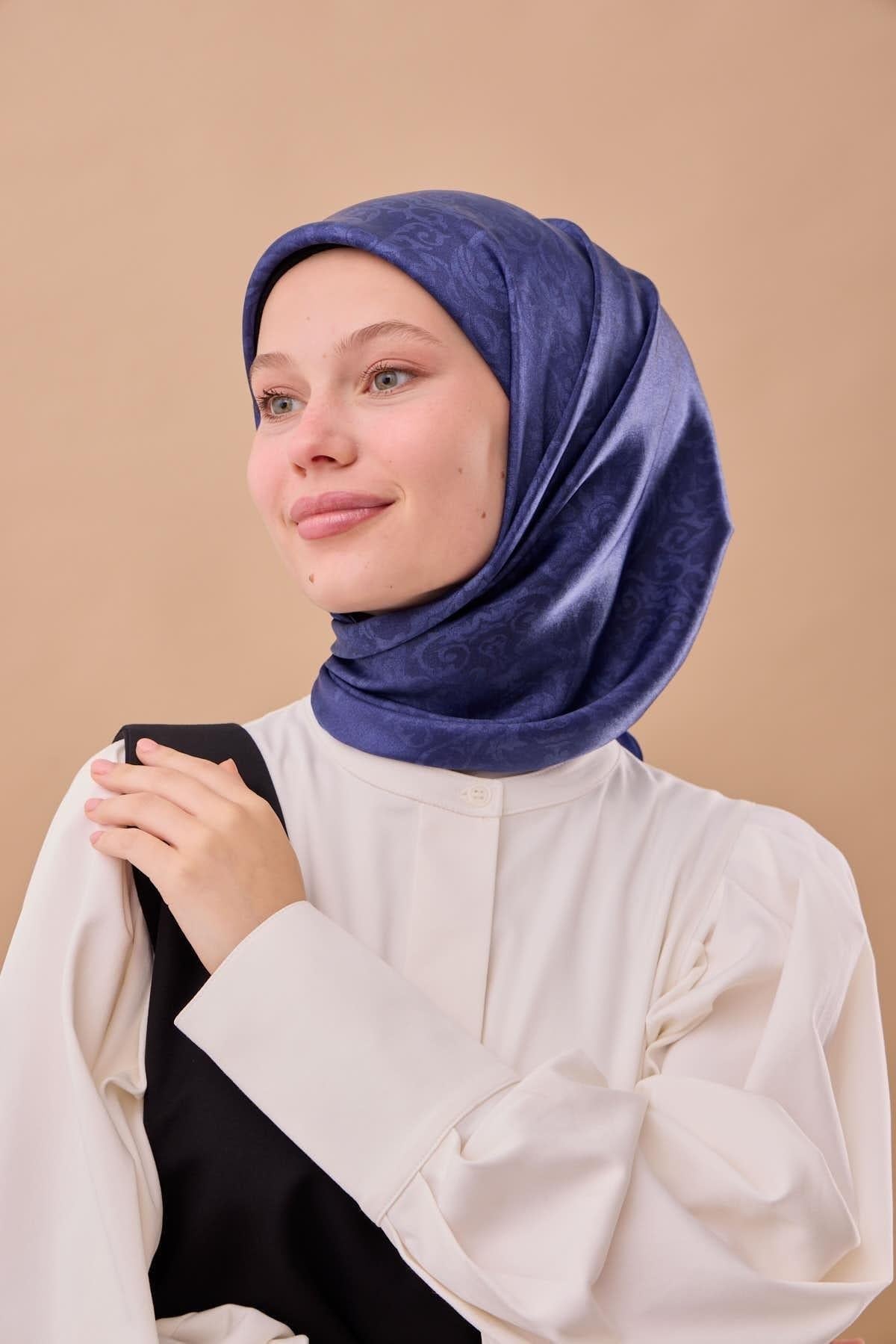 Silk Home SHiny Eşarp 75012-25
