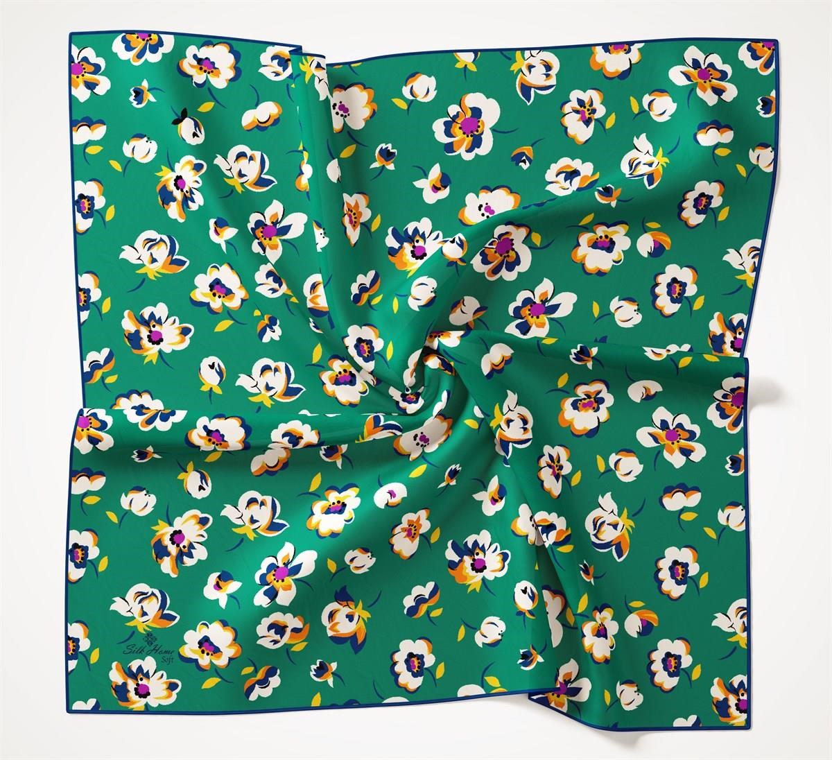 Silk Home Soft Eşarp 73021-10