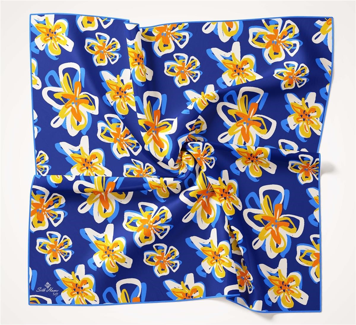 Silk Home Soft Eşarp 73025-11