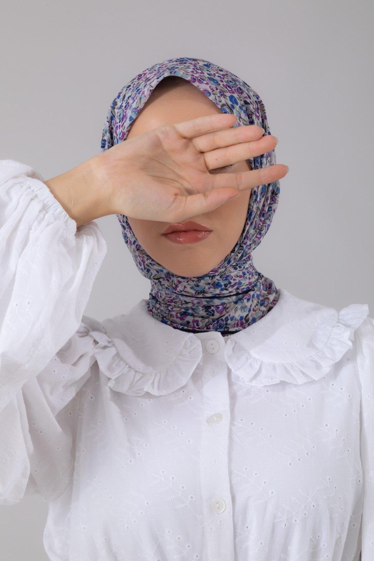Silk Home Soft Eşarp 73030-19