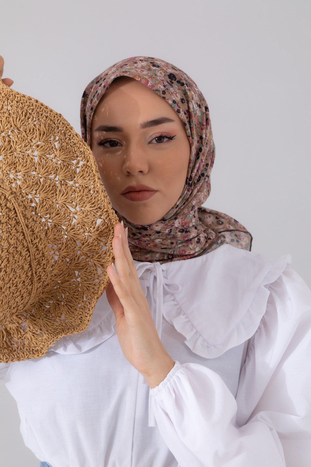 Silk Home Soft Eşarp 73030-25