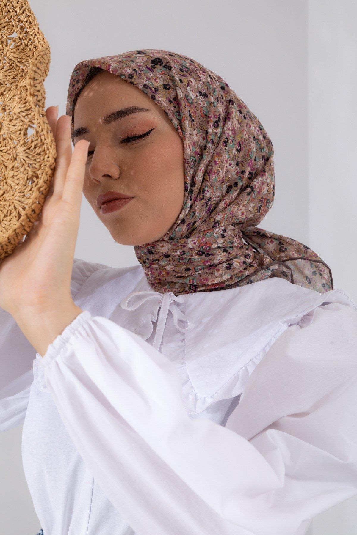 Silk Home Soft Eşarp 73030-25