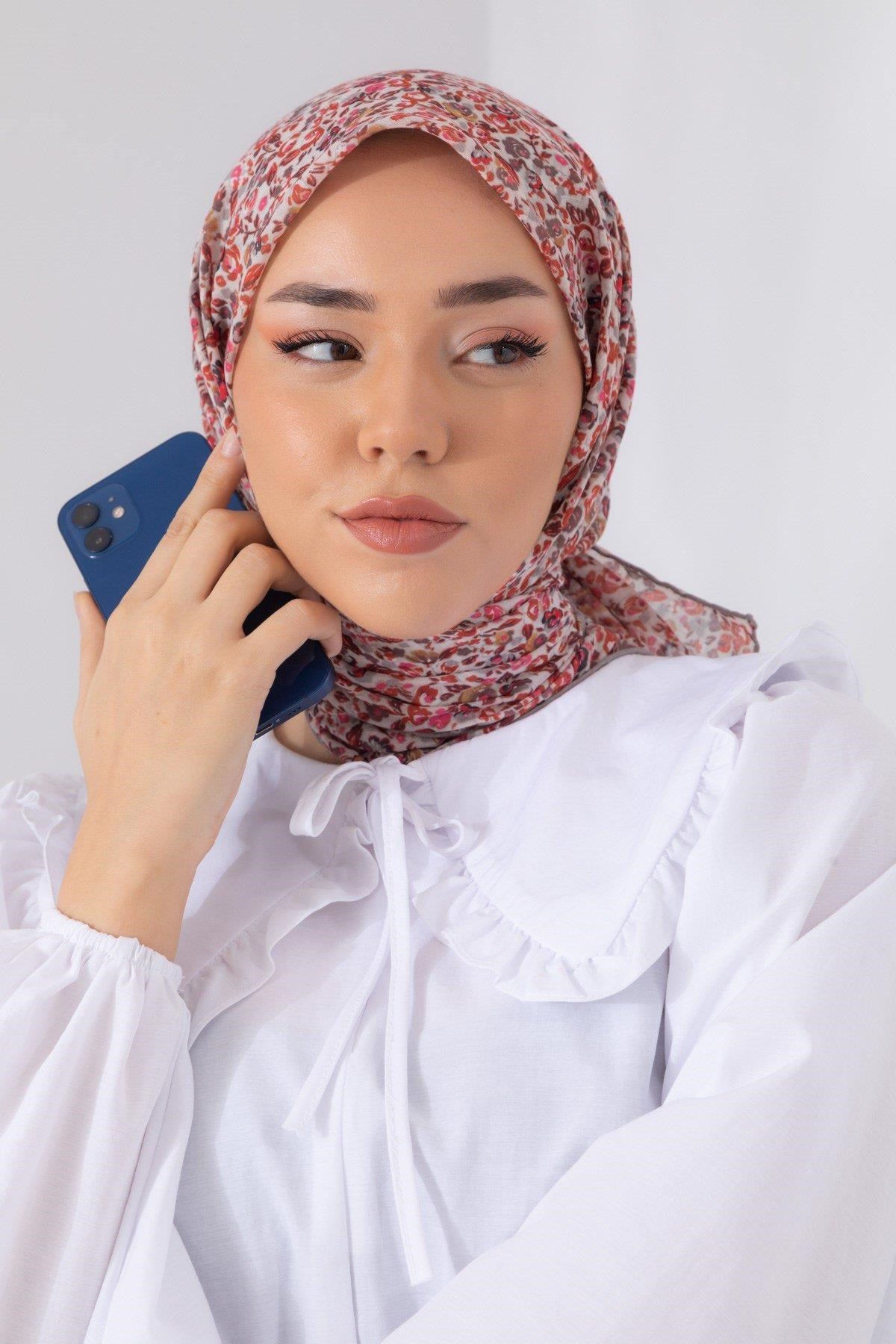 Silk Home Soft Eşarp 73030-26
