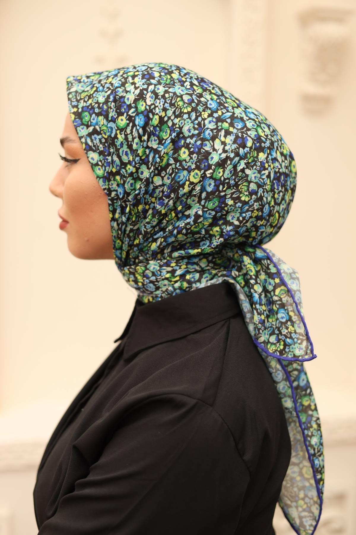 Silk Home Soft Eşarp 73030-35