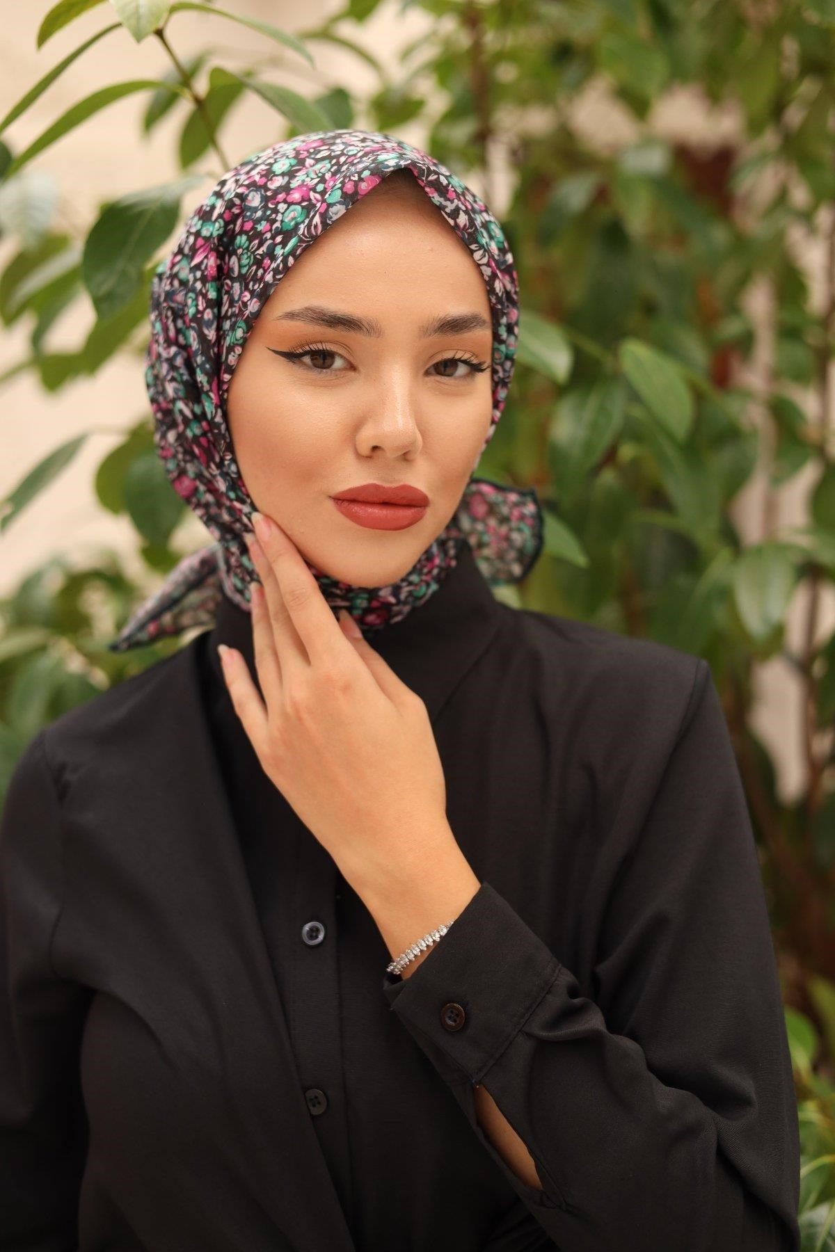 Silk Home Soft Eşarp 73030-36