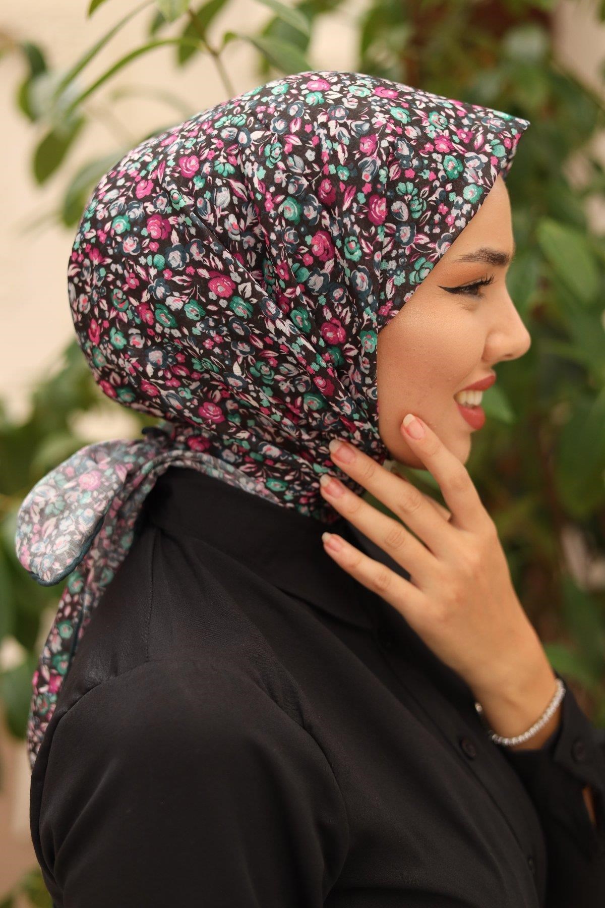 Silk Home Soft Eşarp 73030-36