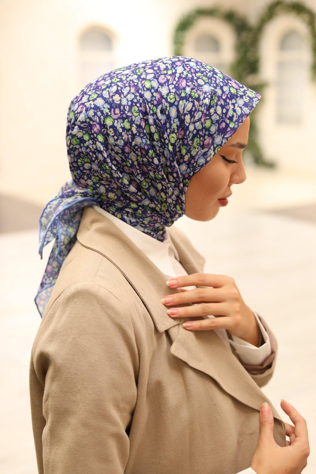 Silk Home Soft Eşarp 73030-61